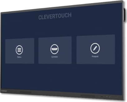 CleverTouch UX Pro 2 86inch