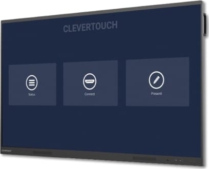 CleverTouch UX Pro 2 65inch