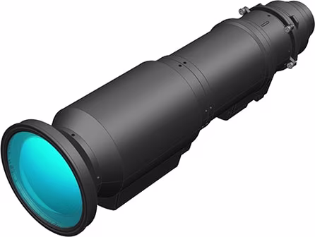 Panasonic ET-C1U100 Ultra Short Throw Lens
