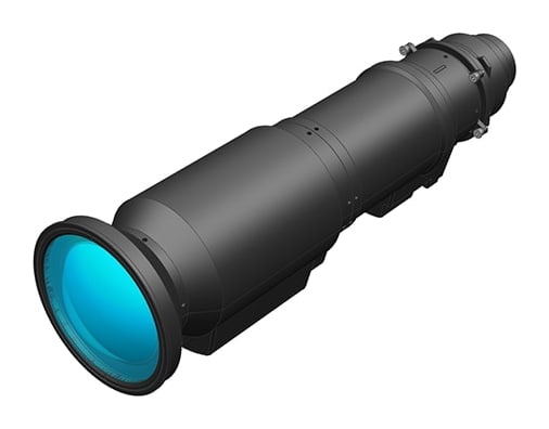 Panasonic ET-C1U100 Ultra Short Throw Lens