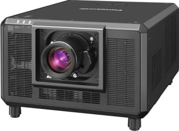 Panasonic PT-RZ34KEJ