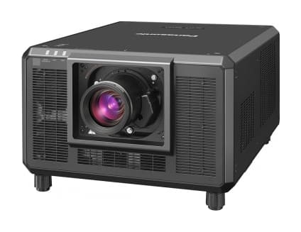 Panasonic PT-RZ34KEJ