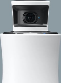 Ricoh – 360 Meeting Hub