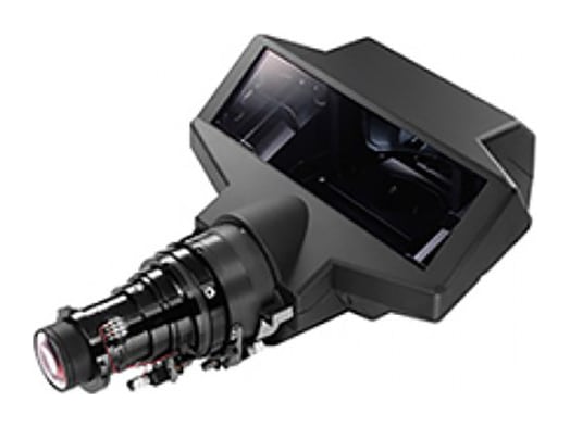 BenQ UST Lens LS1ST4 (5J.JCY37.001)