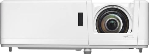 Optoma ZH406STx