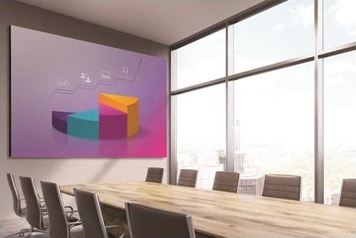 Optoma FHD20422 HD LED Display