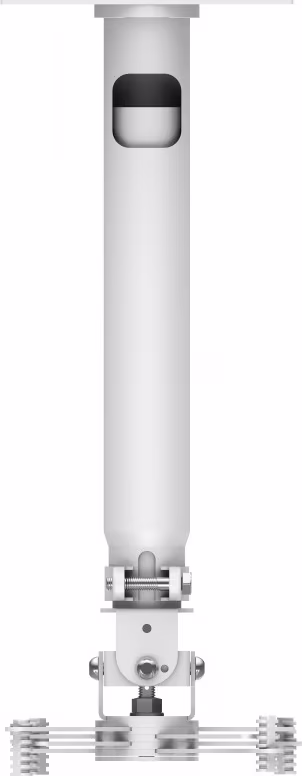 Vision – Telescopic Projector Bracket 440-735mm (TM-TELE – 2418655)