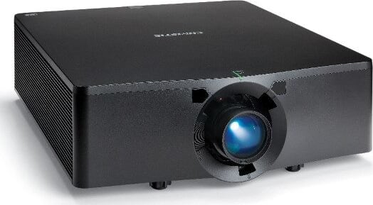 Christie D20WU-HS