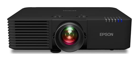 Epson EB-L775U Ex Demo