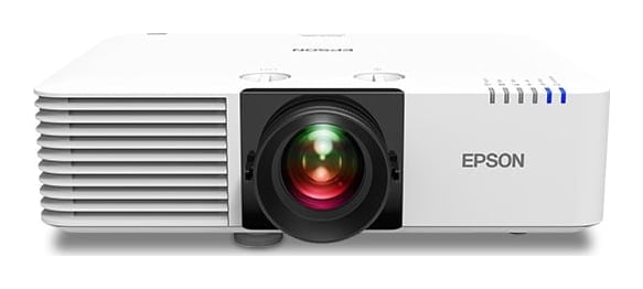 Epson EB-L630U