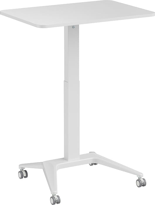 Multibrackets M Height Adjustable Workstation Basic