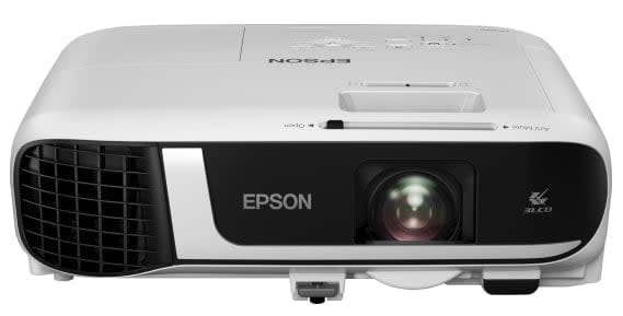 Epson EB-FH52