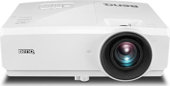 BenQ SH753+