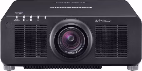 Panasonic PT-RZ890LBEJ