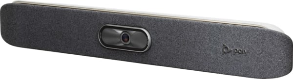 Poly Studio X30 4K Video Bar And Tc8 Touch Controller (2200-86260-102) - Image 2