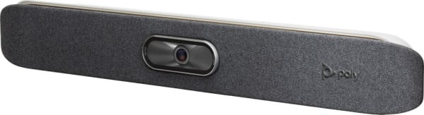 Poly Studio X50 4K Video Bar And Tc8 Touch Controller (2200-86270-102) - Image 4