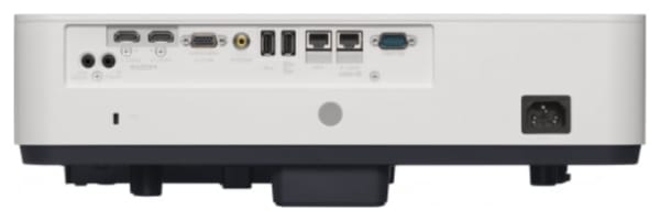 Videoproiettori Sony VPL-PHZ61 6400 Lumen 3LCD WUXGA Bianco