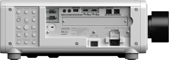 Panasonic Pt-Rq6Lwej - Image 2
