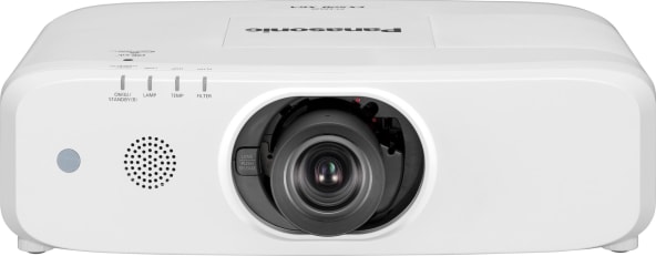 Panasonic Pt-Ez590Lej