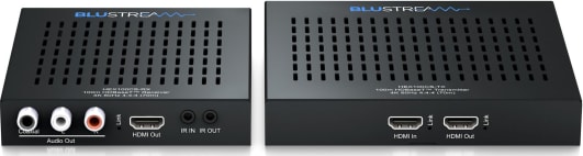 Blustream - Hdbaset Csc Extender Set -100M (Hex100Cs-Kit) - Image 3