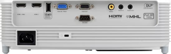Optoma Hd28I - Image 3