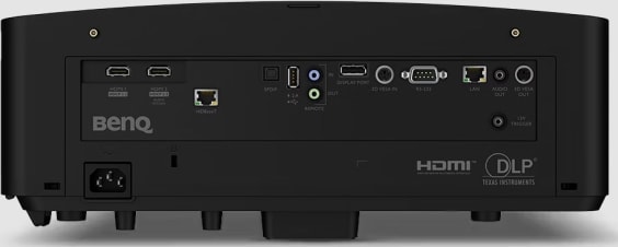 Benq Lk954St - Image 2
