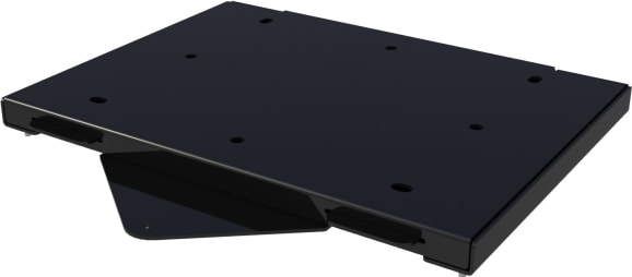 Low Profile Mount For Epson Eh-Tw9400 / Eh-Ls11000W / Eh-Ls12000B Projector (Black Finish)