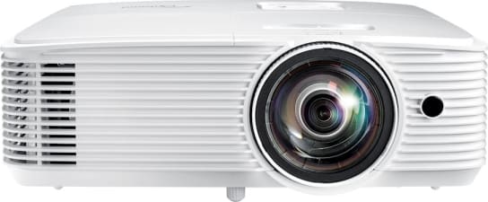 Optoma W309St