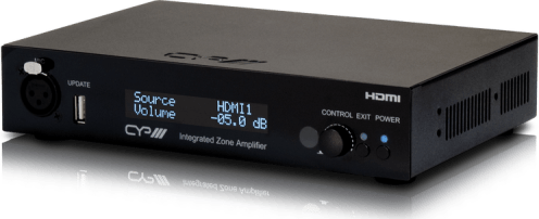 Cyp Au-A300 2 Channel Digital Amplifier - Image 4