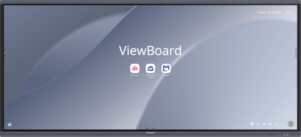Viewsonic Viewboard Ifp92Uw