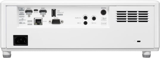 Optoma Hz40Stx - Image 5