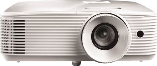 Optoma Eh412X