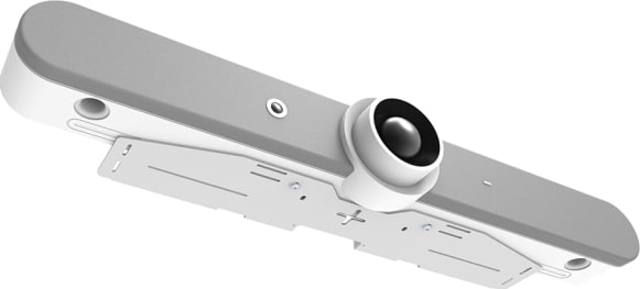 Multibrackets M Universal Sound &Amp; Videobar Mount Wall White (Mb4998) - Image 4