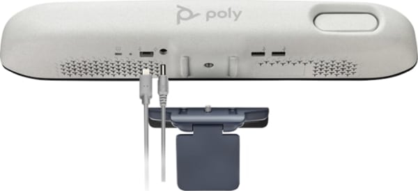 Poly Studio P15 Personal Video Bar (2200-69370-102) - Image 4