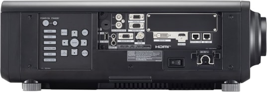 Panasonic Pt-Rcq10Lbej - Image 5