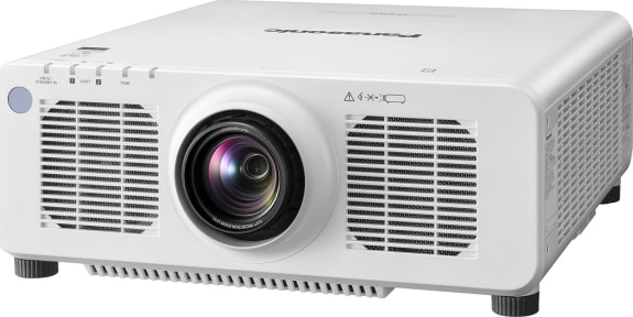 Panasonic Pt-Rcq10Wej - Image 2