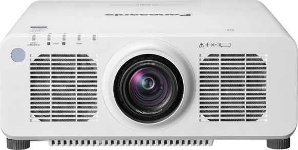 Panasonic Pt-Rcq10Wej