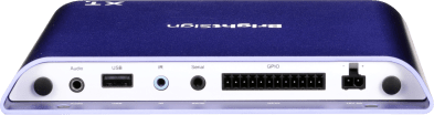 Brightsign Xt1144 Media Player