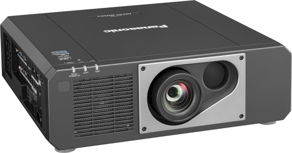 Panasonic Pt-Frz55Bej - Image 2