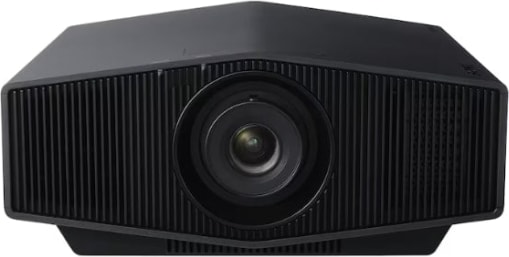 Sony Bravia Projector 7 - Vpl-Xw5100Es (Black)