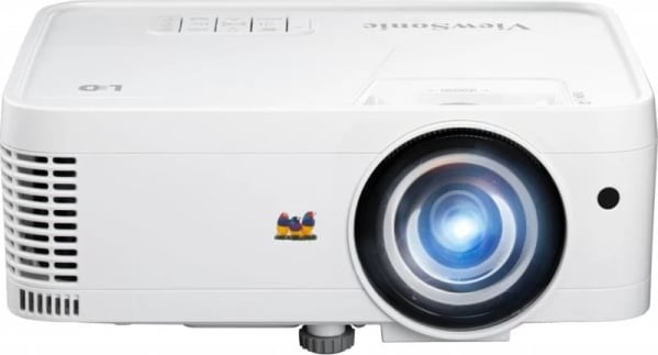 Viewsonic Ls550Wh