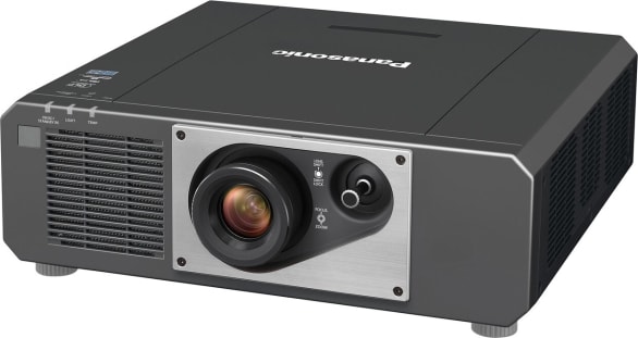 Panasonic Pt-Frq50Bej