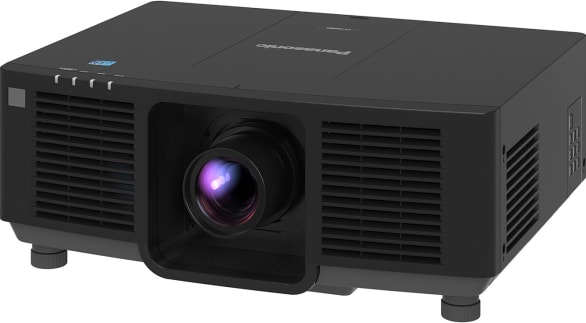 Panasonic Pt-Mz680Bej