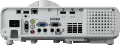 Epson Eb-L200Sw - Image 5