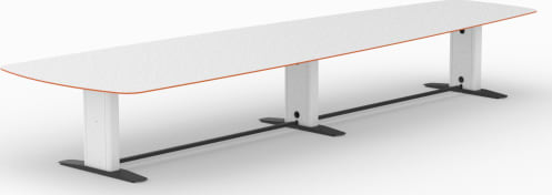 Dalen - Large Meeting Room Furniture Solution 14 Person (Projection Based) - Image 6