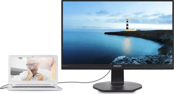 Philips 241B7Qupbeb/00 - Image 2