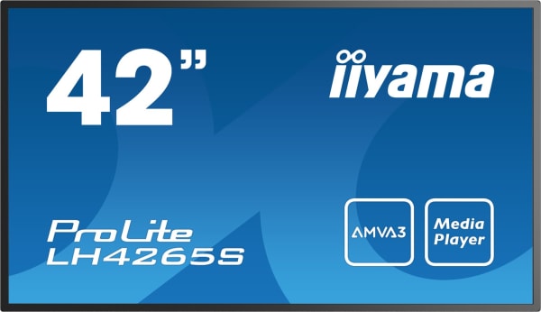 Iiyama Lh4265S-B1 - Image 7