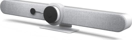 Logitech Rally Bar White (960-001324) - Image 7