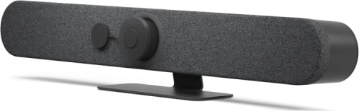 Logitech Rally Bar Mini Graphite (960-001340) - Image 6