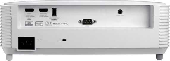Optoma Eh412X - Image 5
